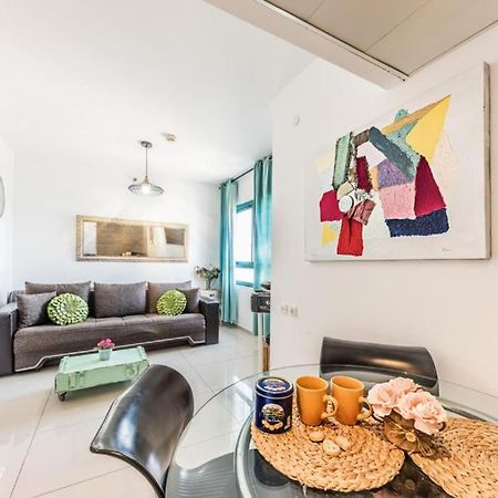 Luxury Apartment On The Lake Tiberias Kültér fotó