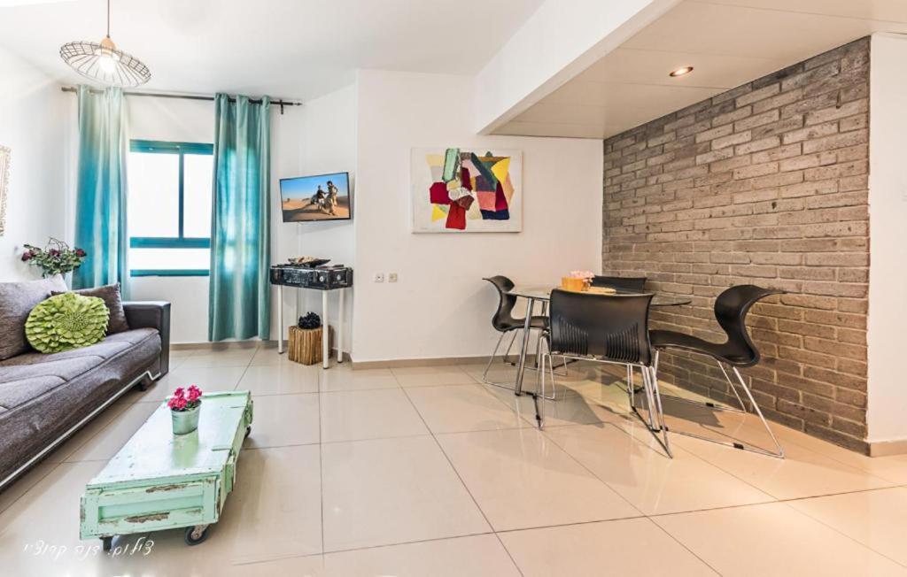 Luxury Apartment On The Lake Tiberias Kültér fotó