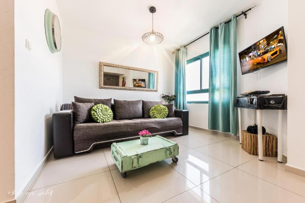 Luxury Apartment On The Lake Tiberias Kültér fotó